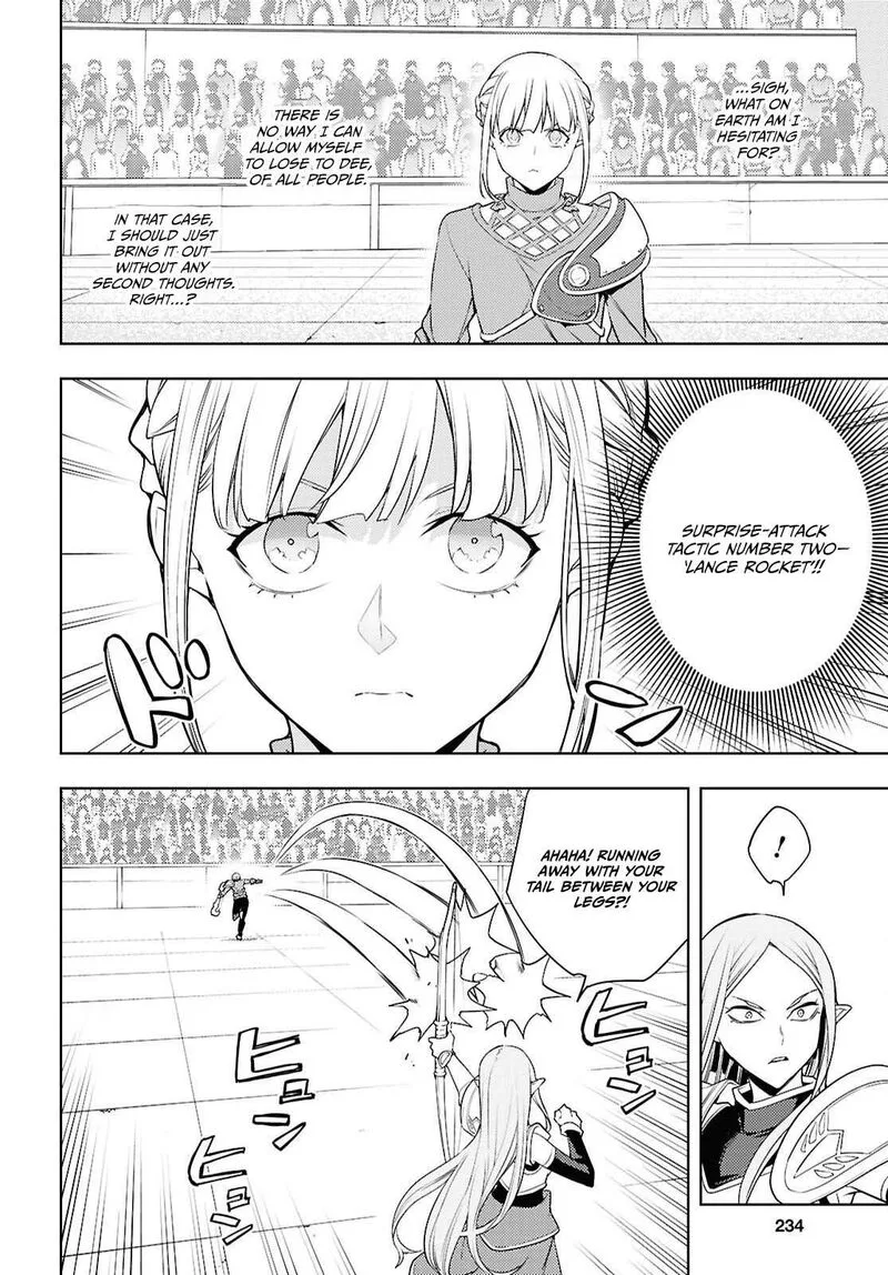 Moto Sekai Ichi'i Subchara Ikusei Nikki: Hai Player, Isekai wo Kouryakuchuu! Chapter 90 page 17