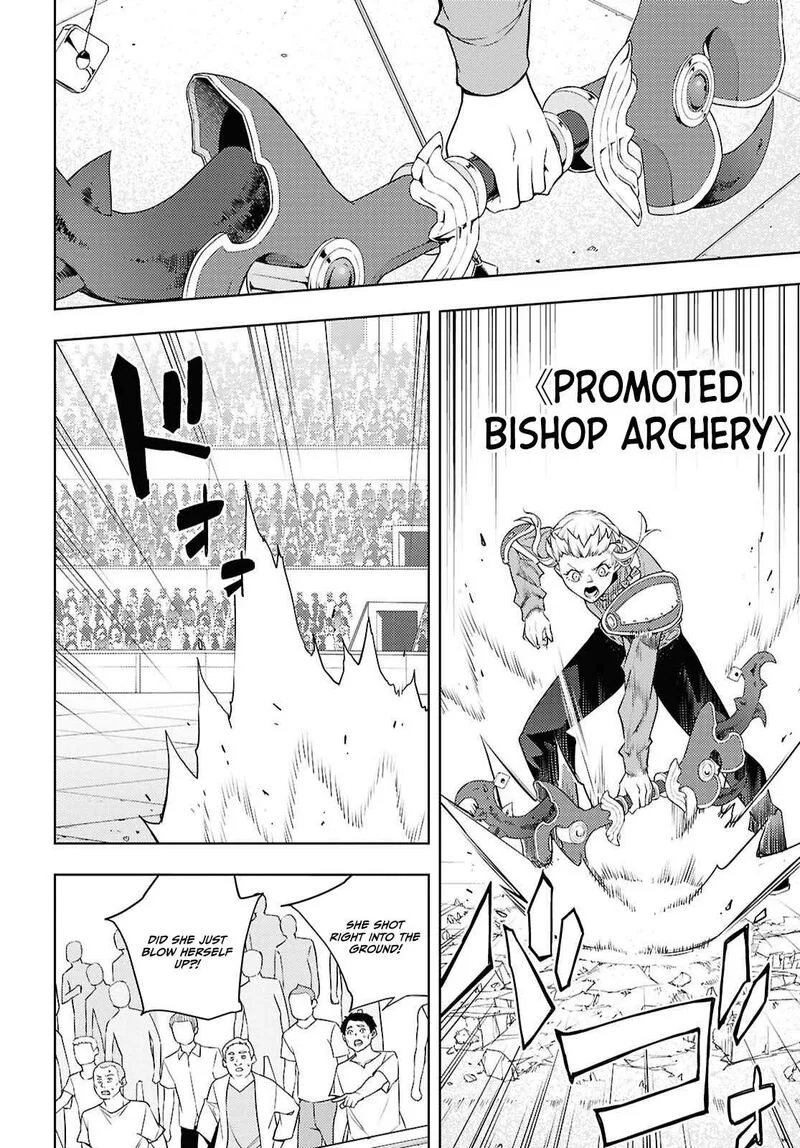 Moto Sekai Ichi'i Subchara Ikusei Nikki: Hai Player, Isekai wo Kouryakuchuu! Chapter 90 page 19
