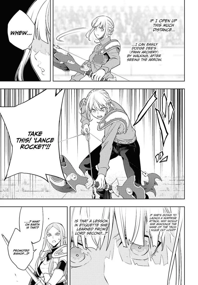 Moto Sekai Ichi'i Subchara Ikusei Nikki: Hai Player, Isekai wo Kouryakuchuu! Chapter 90 page 18