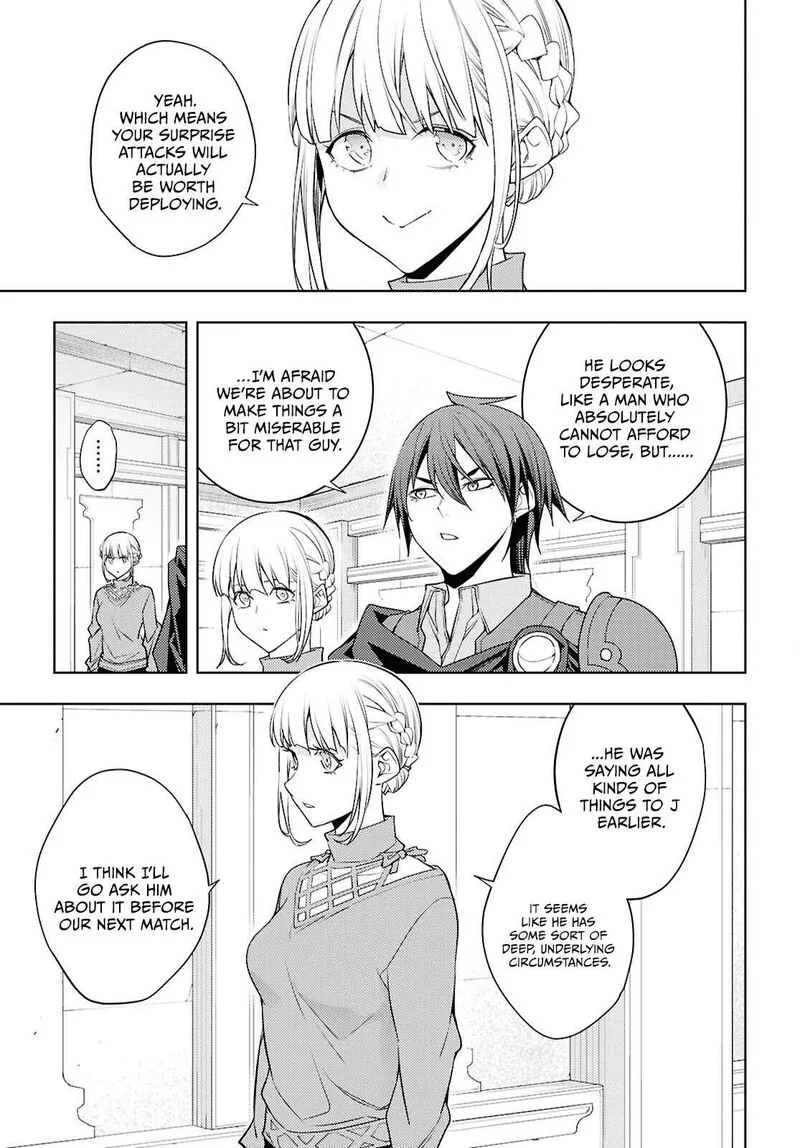 Moto Sekai Ichi'i Subchara Ikusei Nikki: Hai Player, Isekai wo Kouryakuchuu! Chapter 90 page 30