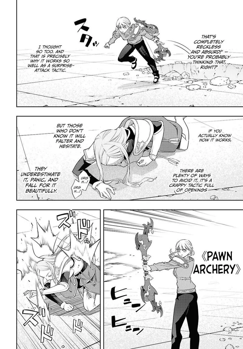 Moto Sekai Ichi'i Subchara Ikusei Nikki: Hai Player, Isekai wo Kouryakuchuu! Chapter 90 page 23