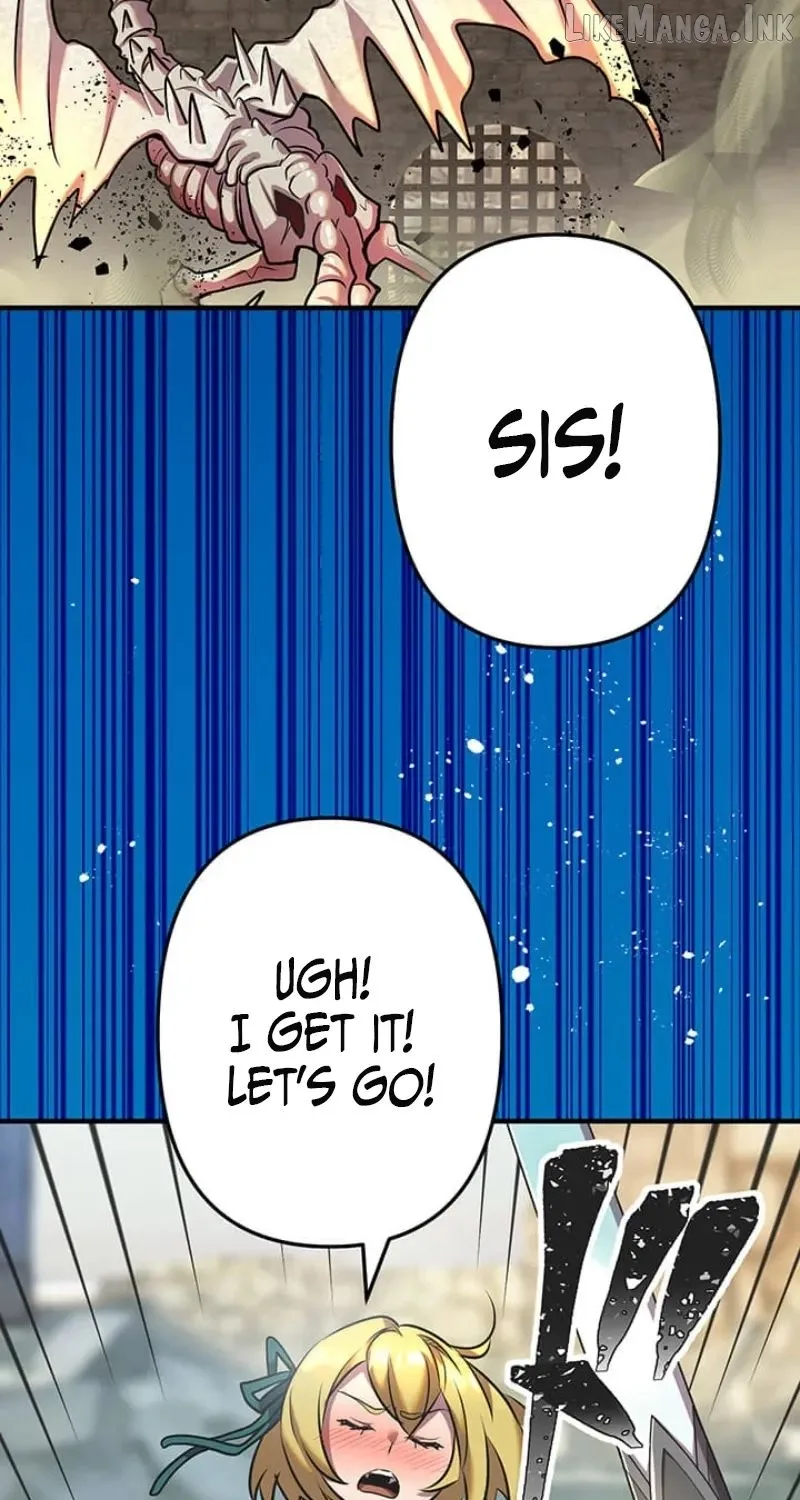Moto Shachiku, Saikyou no Maryuu ni Tensei shite Yuusha no [Shishou] Yarasete Moraimasu Chapter 17 page 23