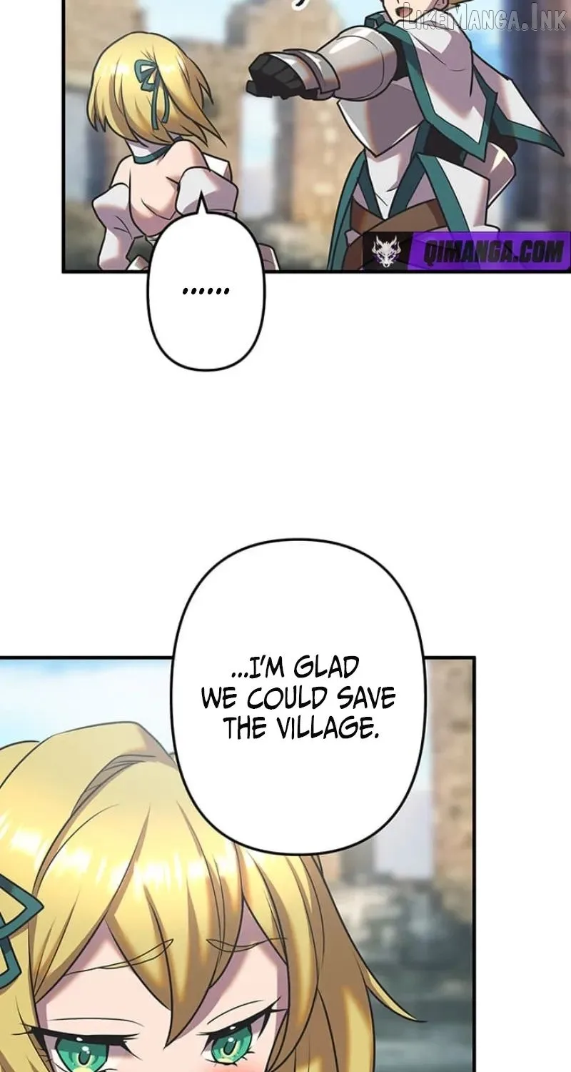Moto Shachiku, Saikyou no Maryuu ni Tensei shite Yuusha no [Shishou] Yarasete Moraimasu Chapter 17 page 45