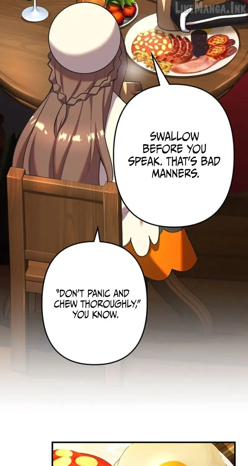Moto Shachiku, Saikyou no Maryuu ni Tensei shite Yuusha no [Shishou] Yarasete Moraimasu Chapter 17 page 61
