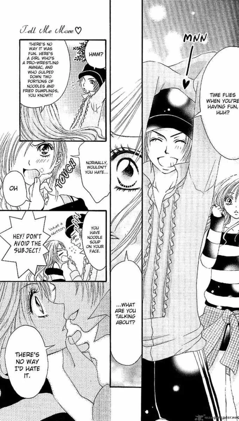 Motto Itte Chapter 1 page 19
