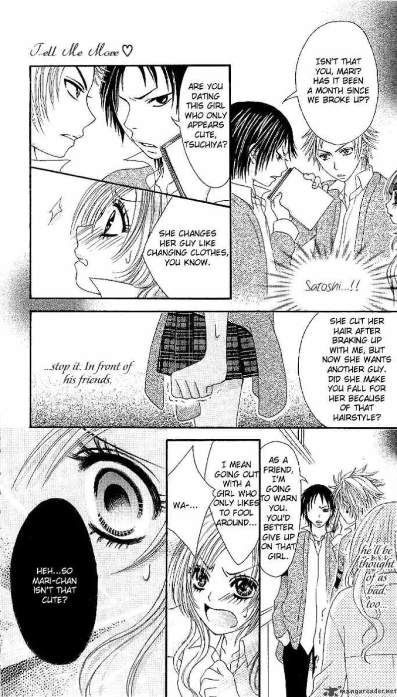 Motto Itte Chapter 1 page 25