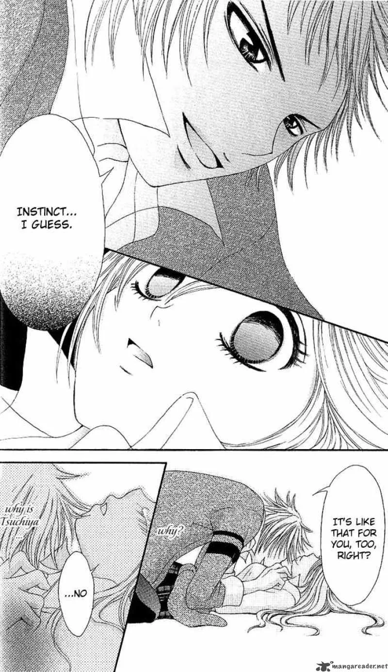 Motto Itte Chapter 1 page 30