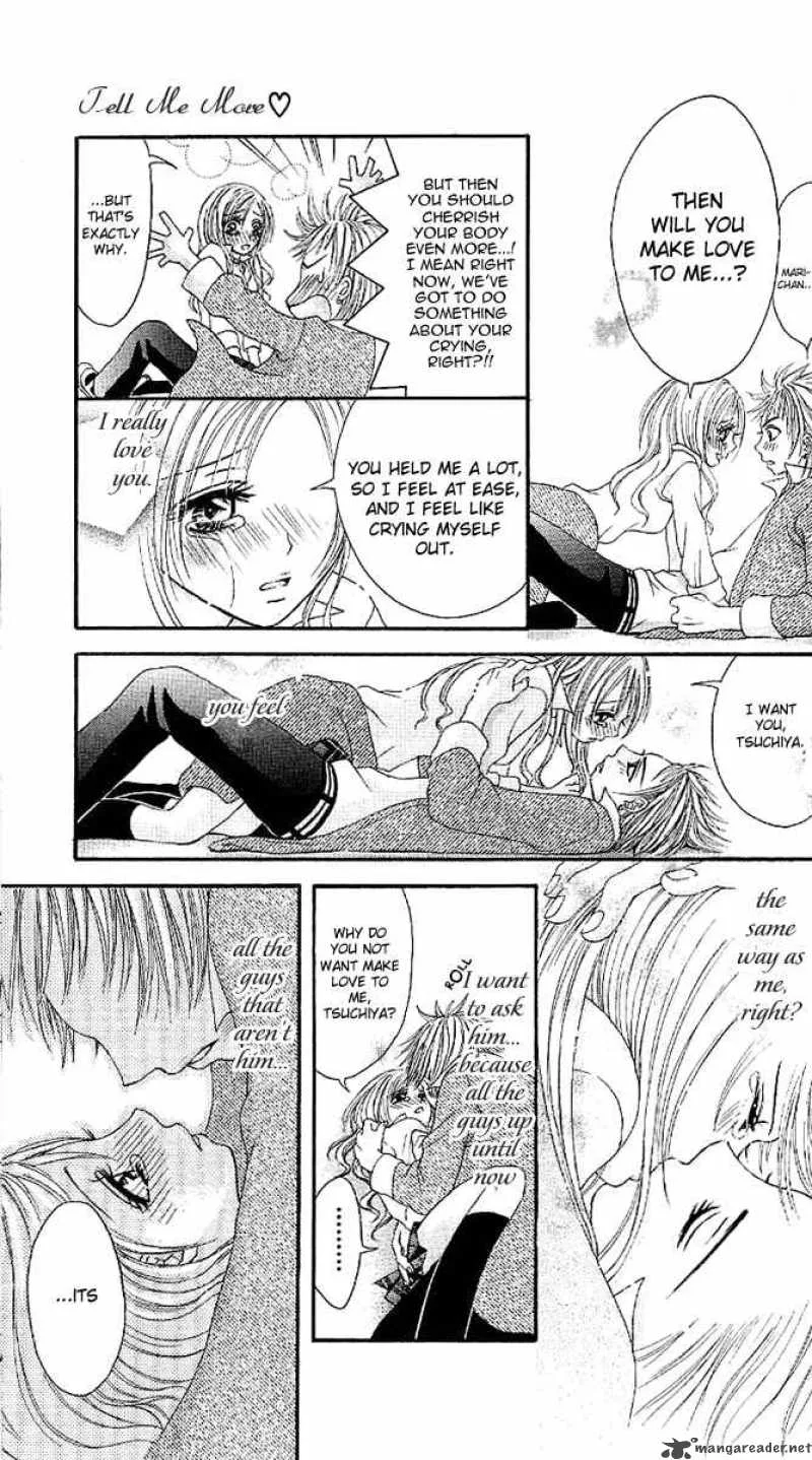 Motto Itte Chapter 1 page 29