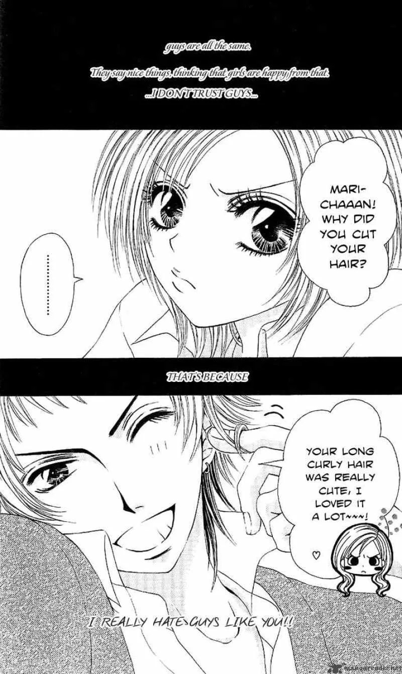 Motto Itte Chapter 1 page 6