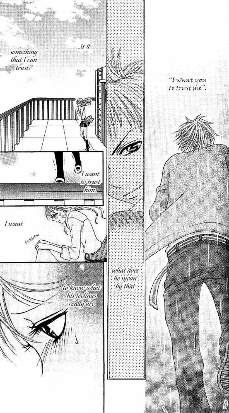 Motto Itte Chapter 1 page 35