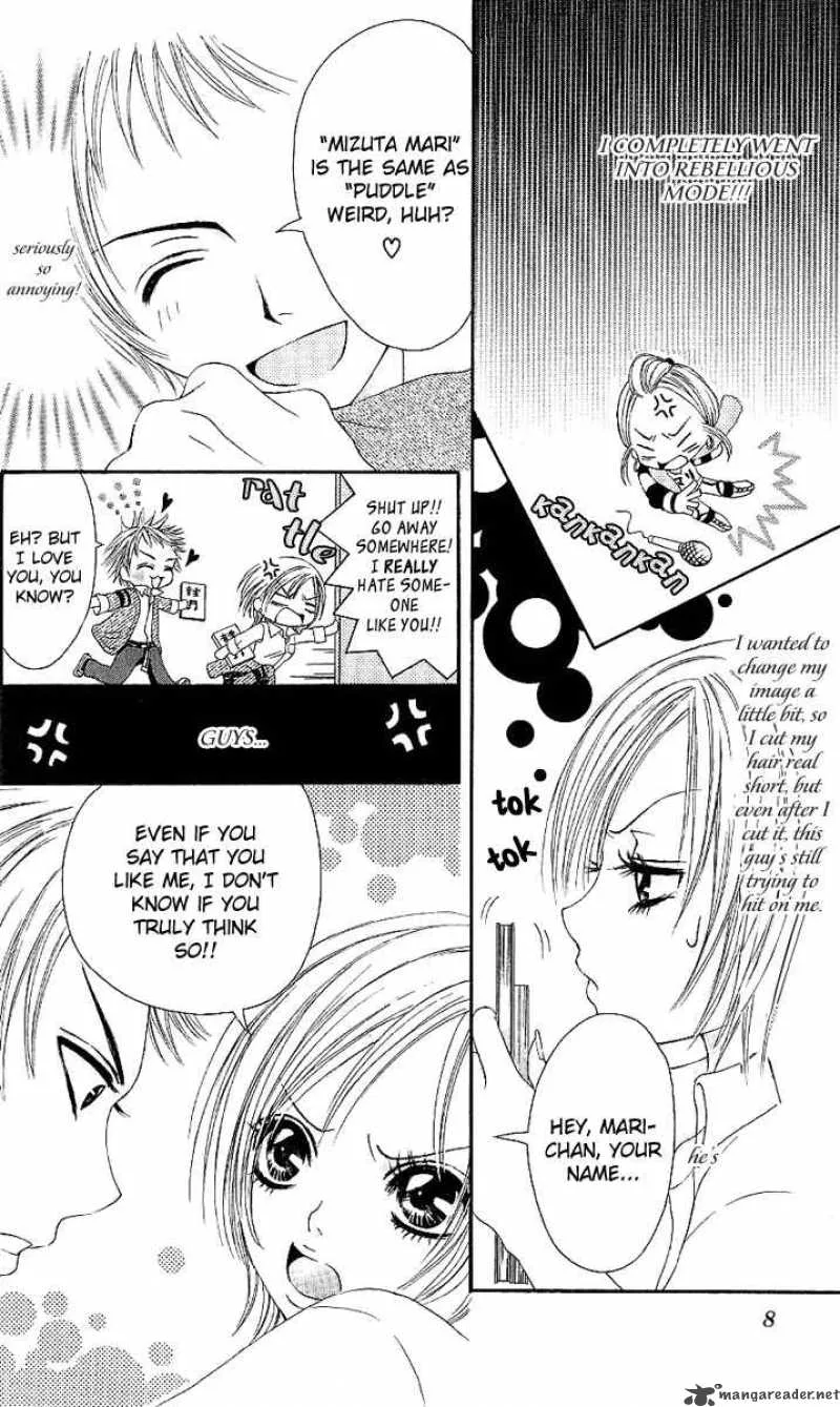 Motto Itte Chapter 1 page 8