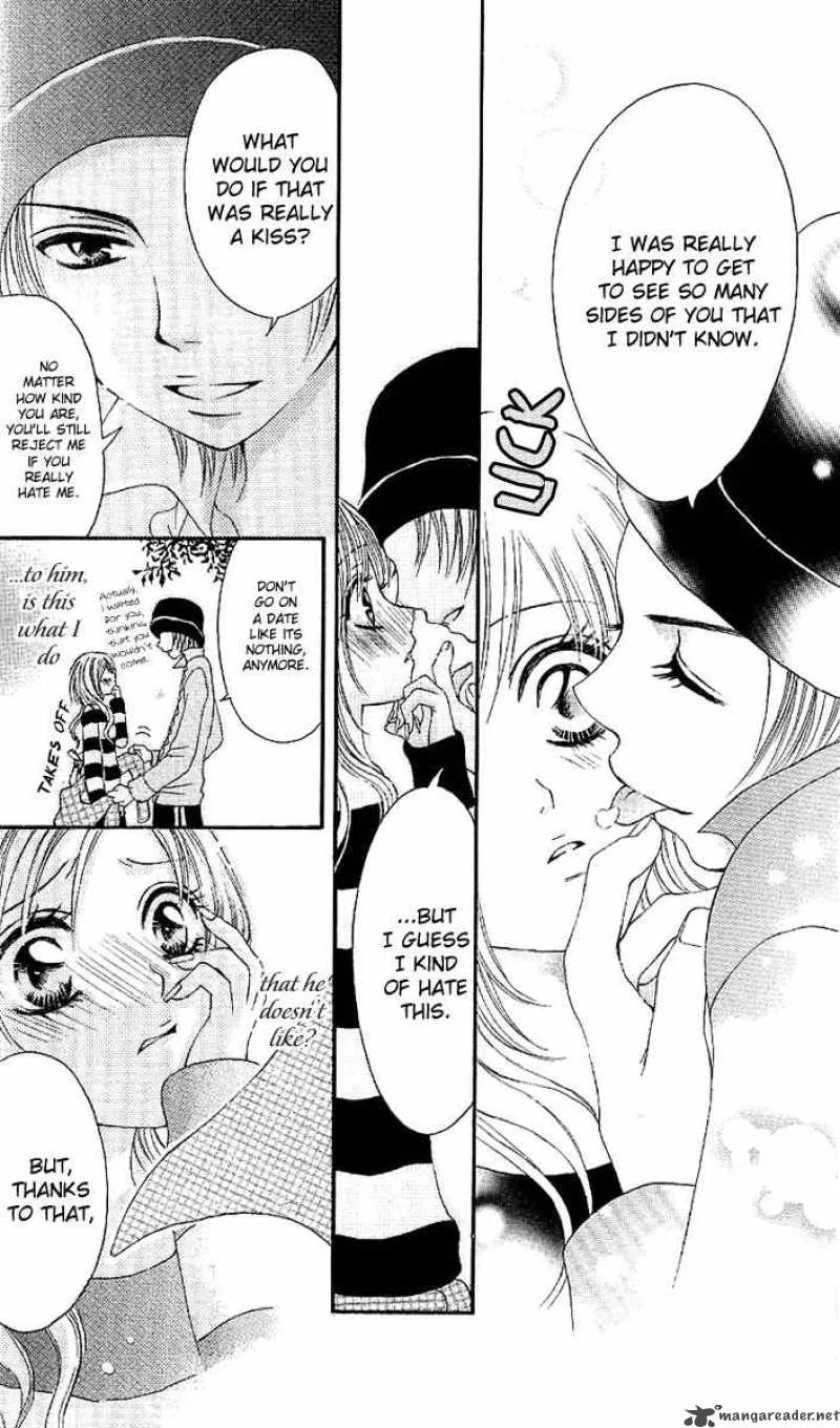 Motto Itte Chapter 1 page 20