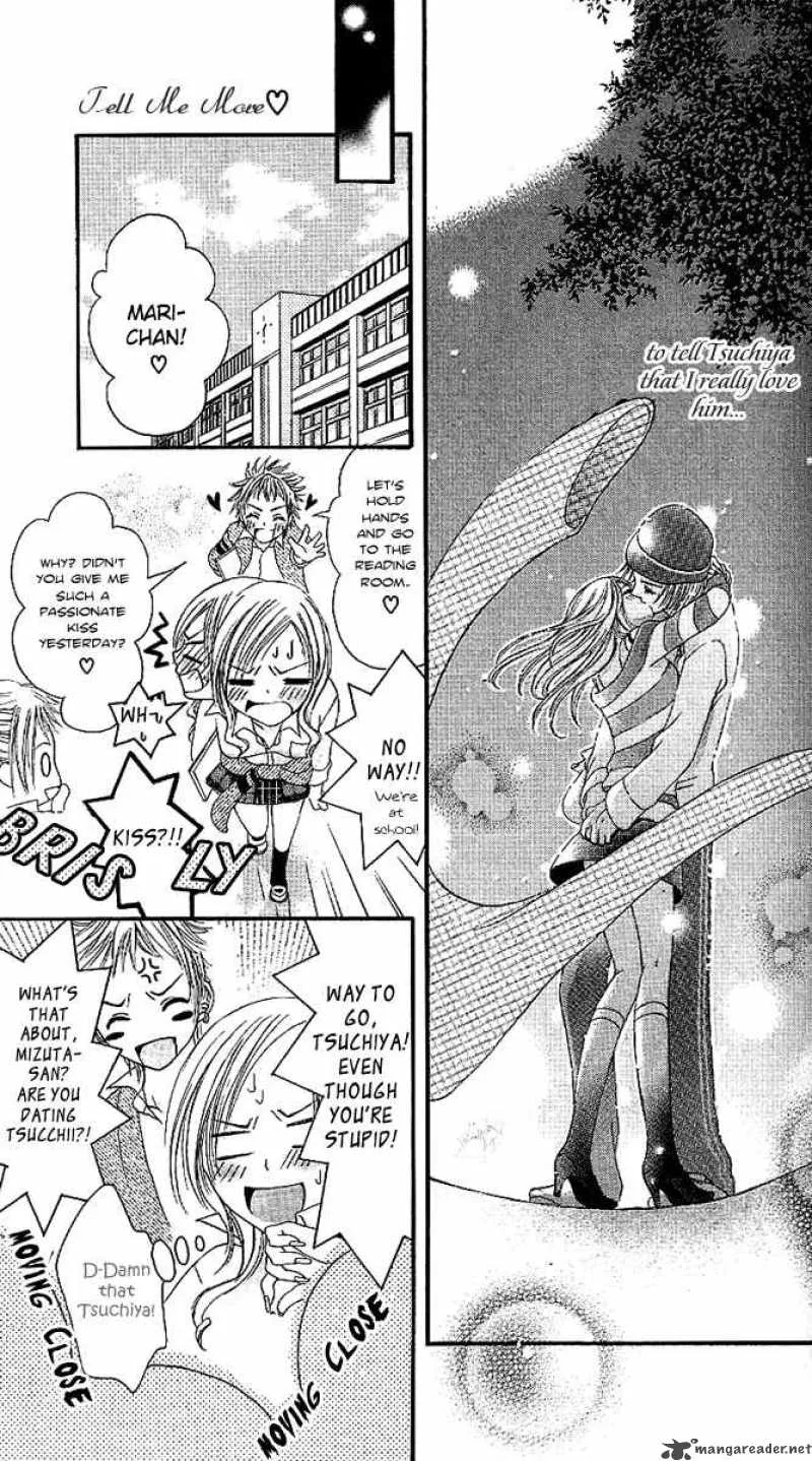 Motto Itte Chapter 1 page 23