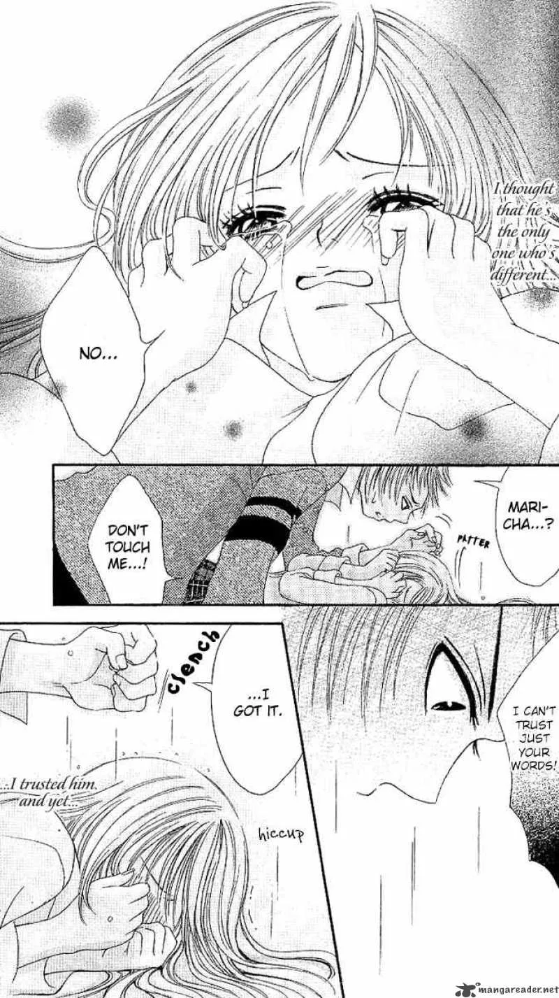 Motto Itte Chapter 1 page 31