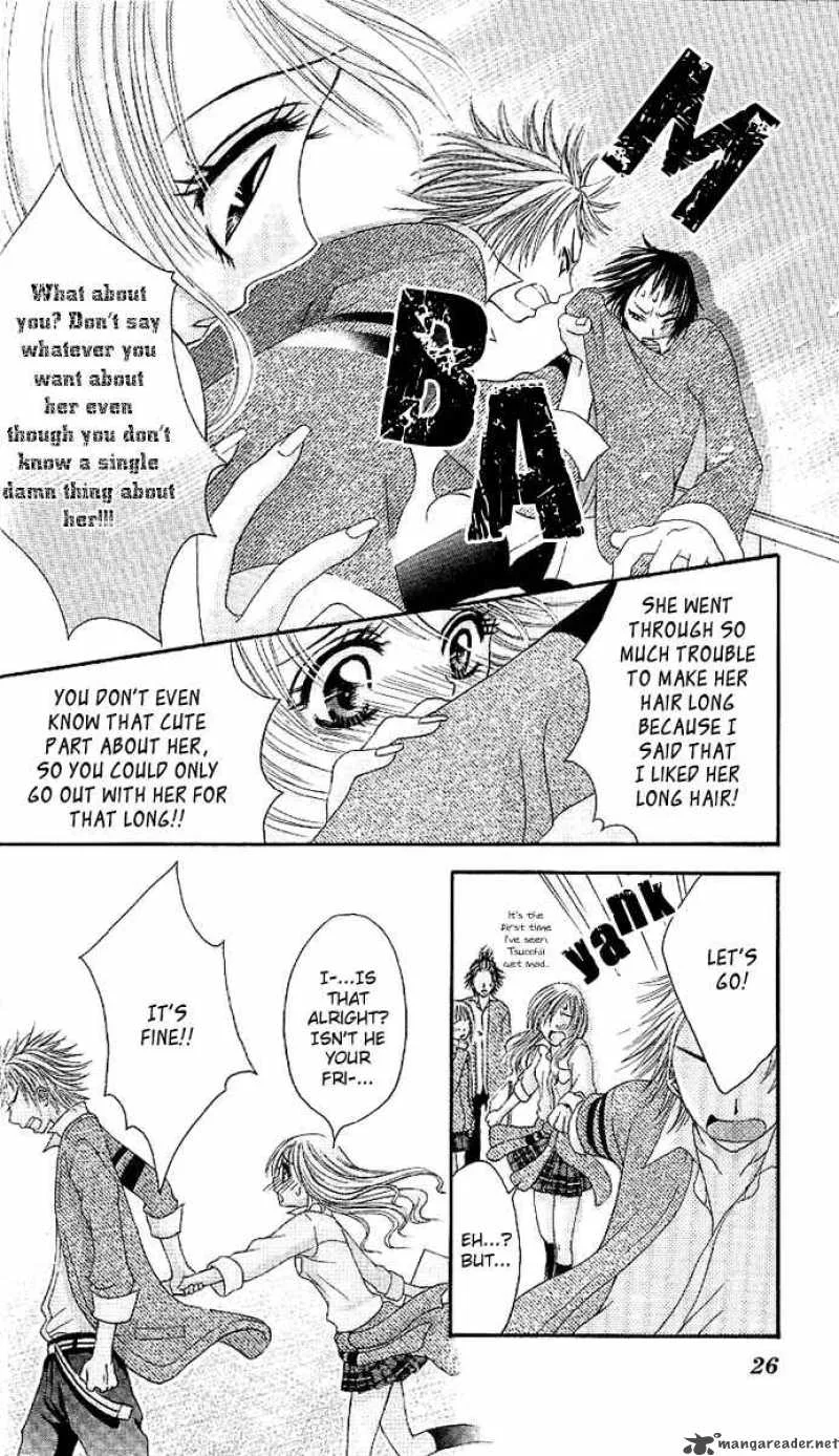 Motto Itte Chapter 1 page 26