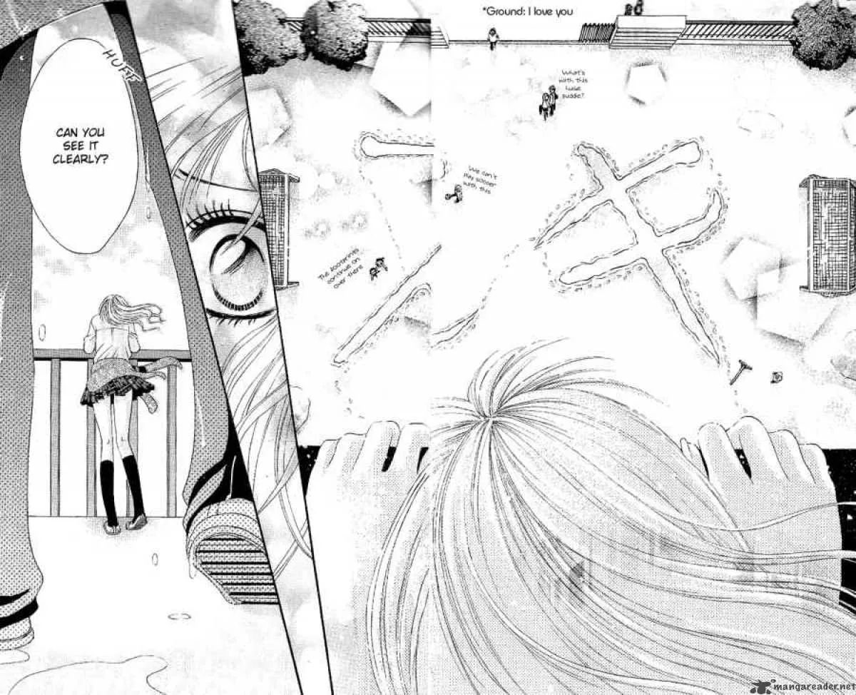 Motto Itte Chapter 1 page 36