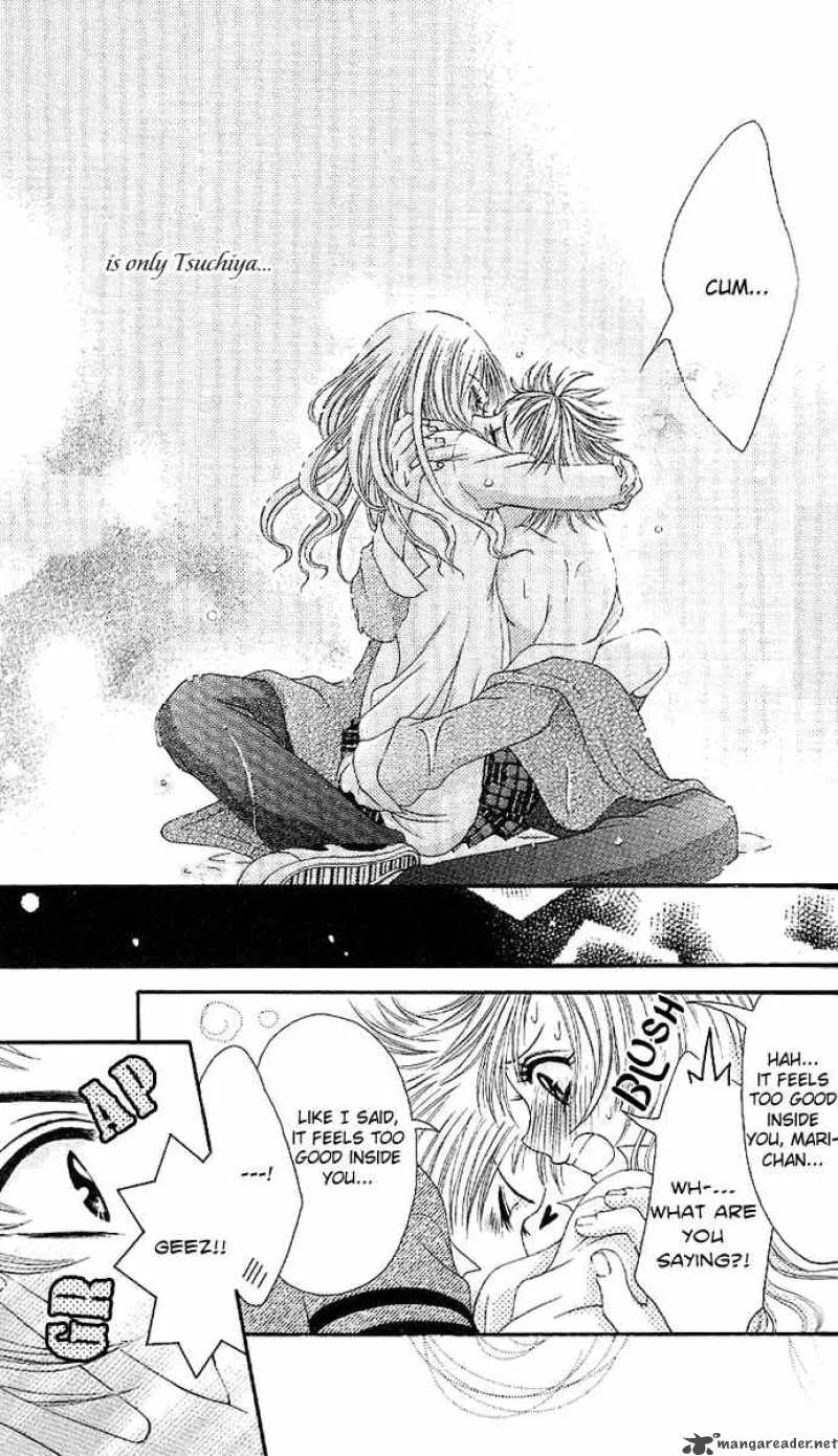 Motto Itte Chapter 1 page 42