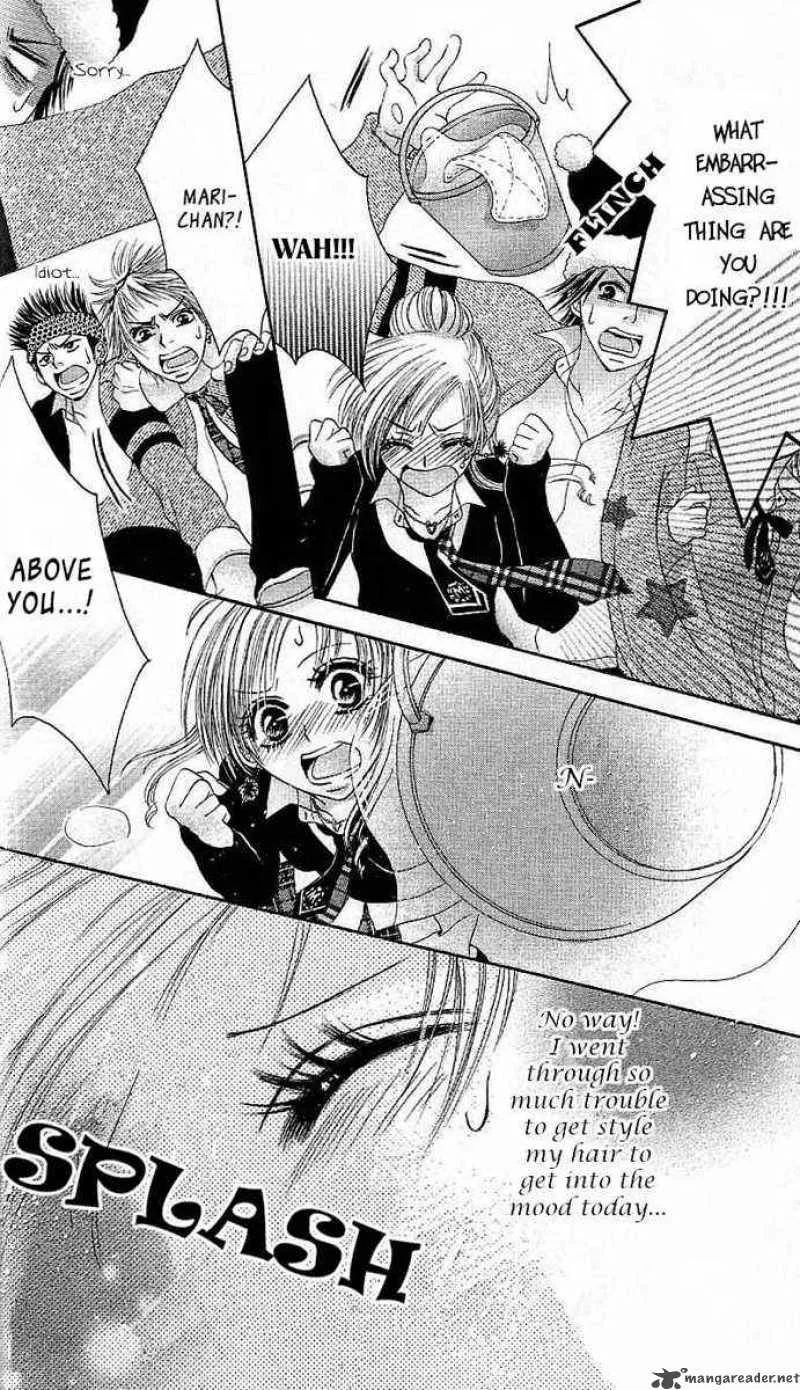 Motto Itte Chapter 2 page 5