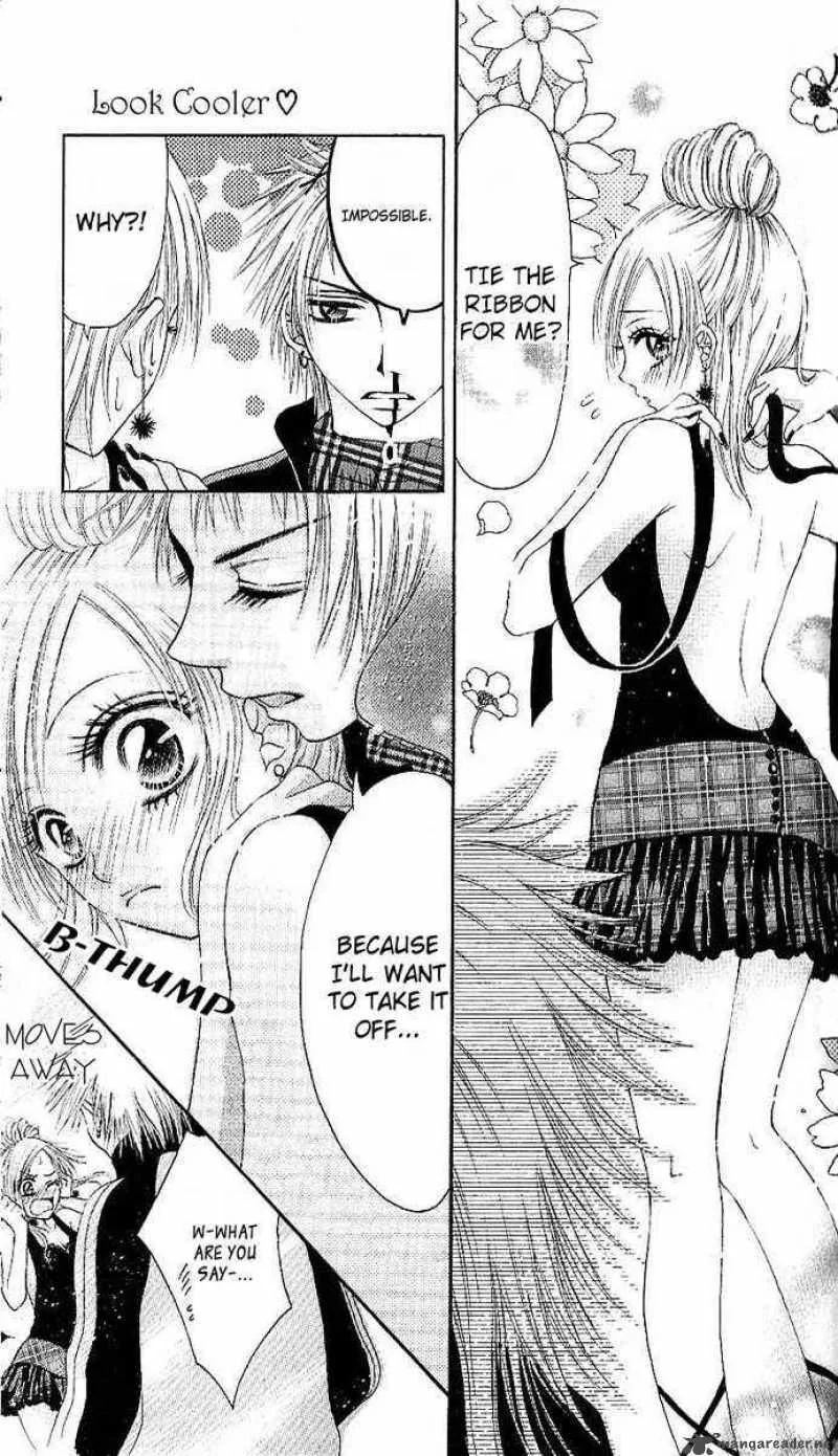 Motto Itte Chapter 2 page 14