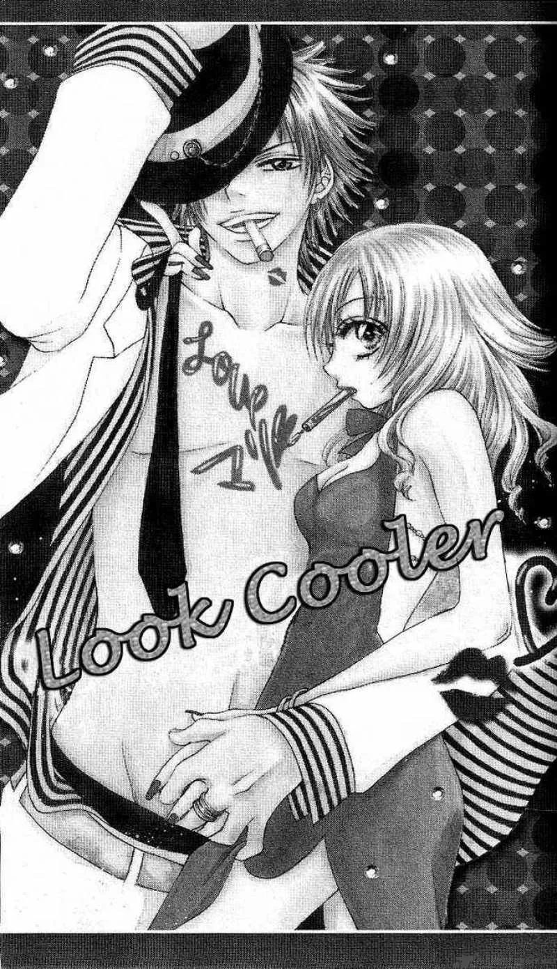 Motto Itte Chapter 2 page 2