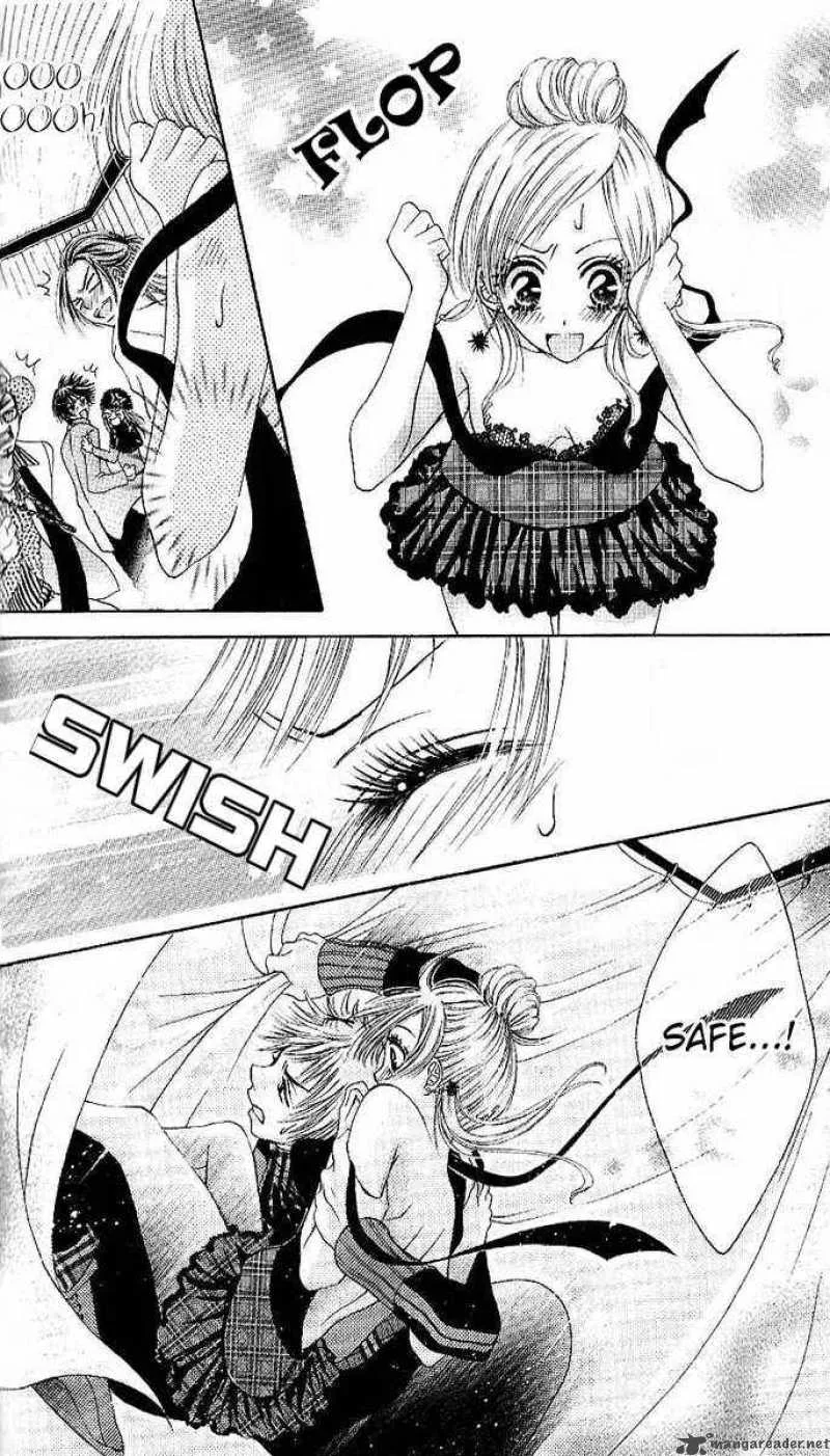 Motto Itte Chapter 2 page 15