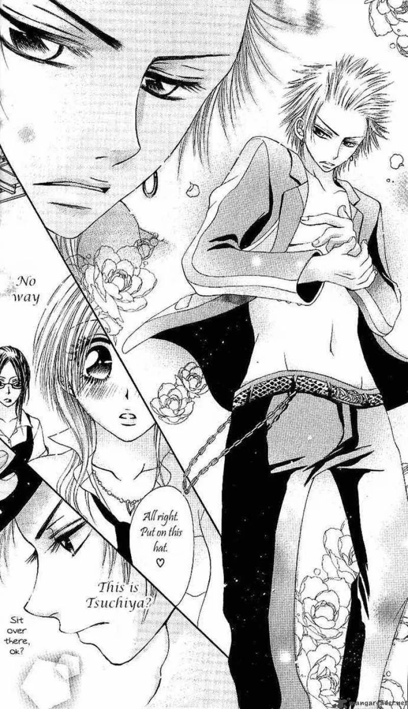 Motto Itte Chapter 2 page 25