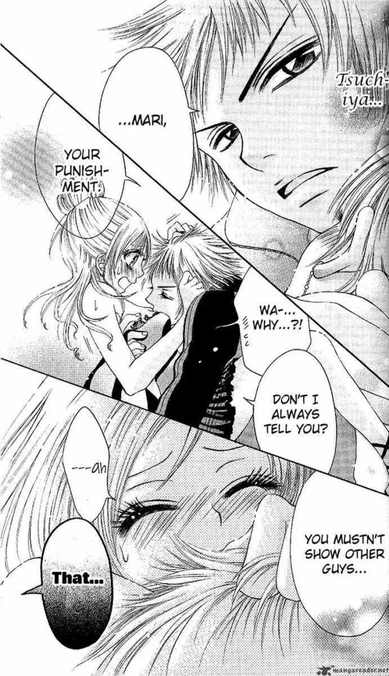 Motto Itte Chapter 2 page 16