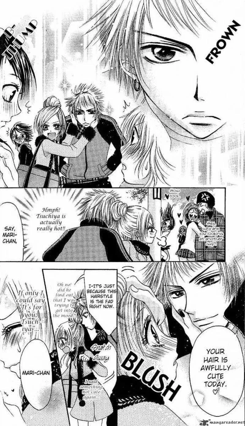 Motto Itte Chapter 2 page 9