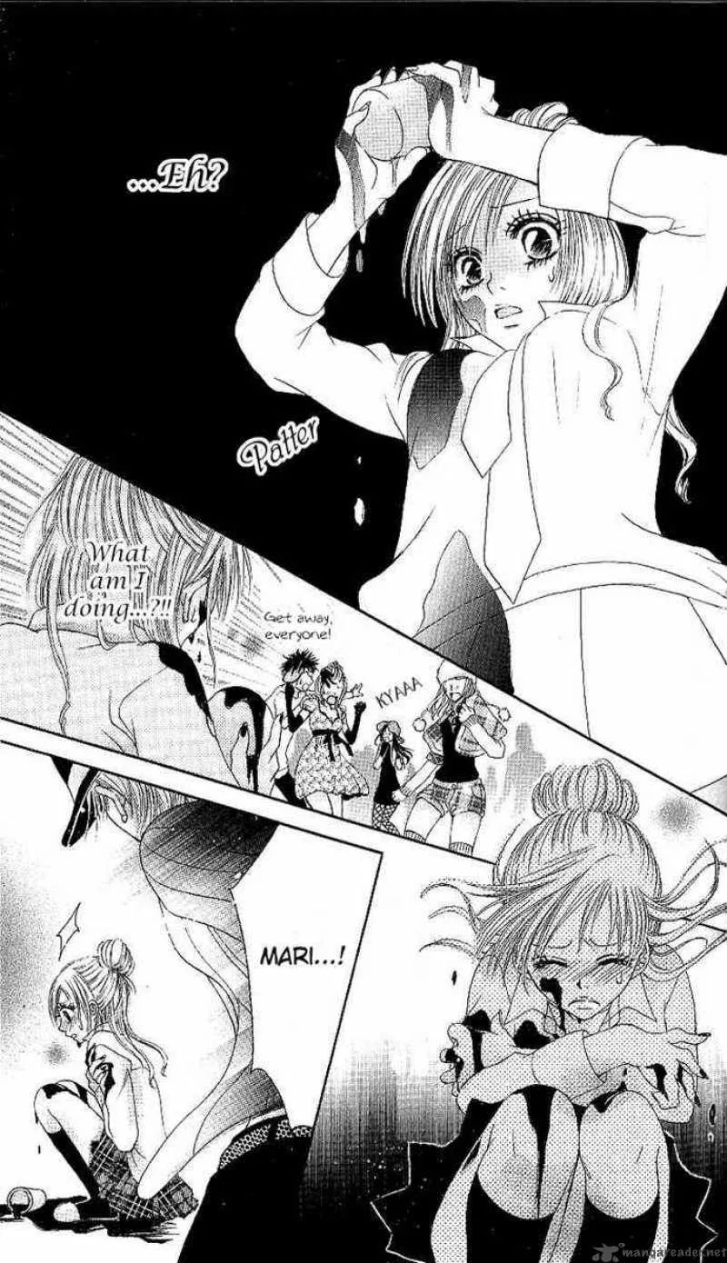 Motto Itte Chapter 2 page 28