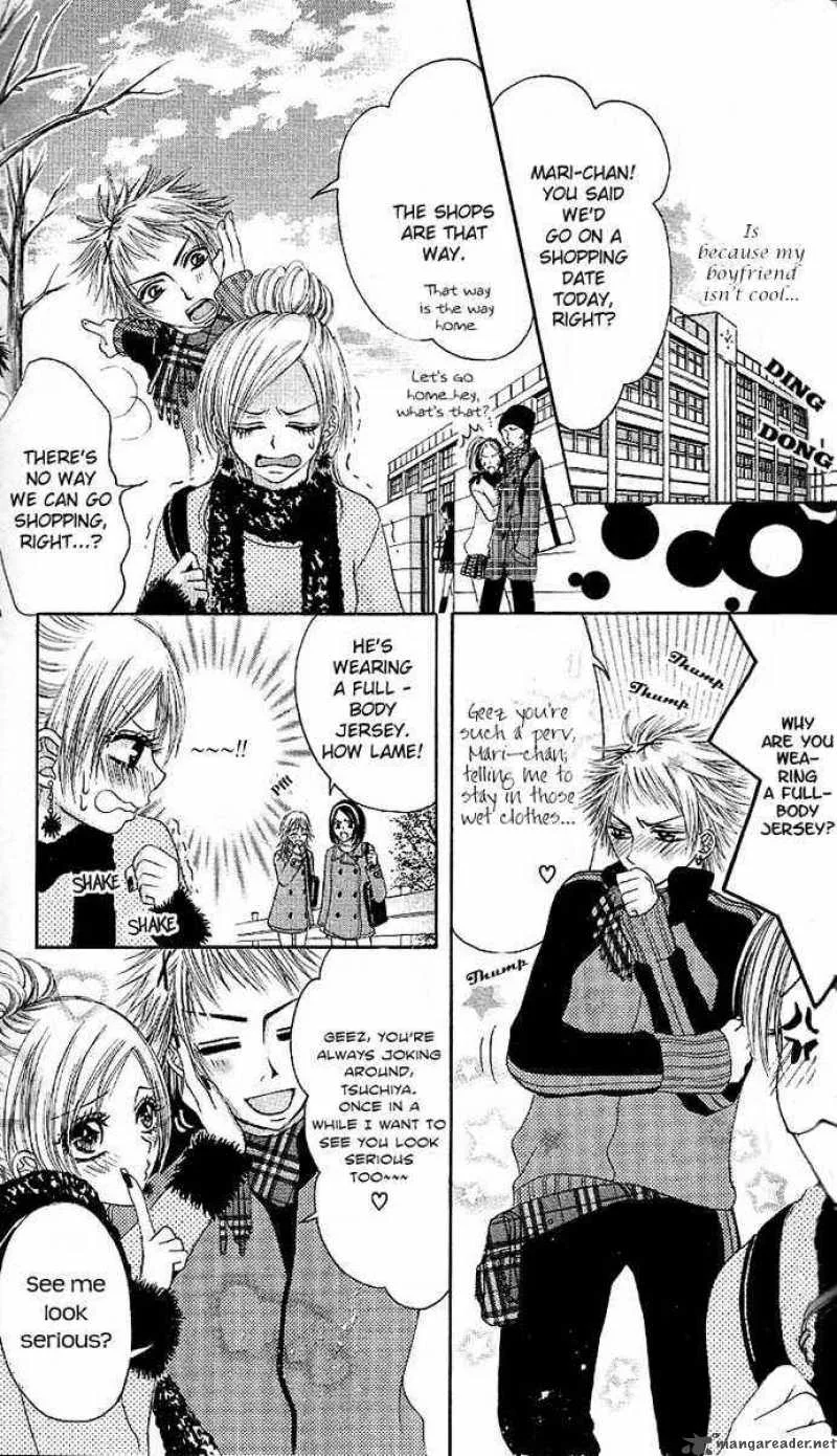 Motto Itte Chapter 2 page 8