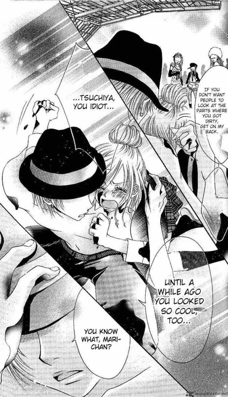 Motto Itte Chapter 2 page 32