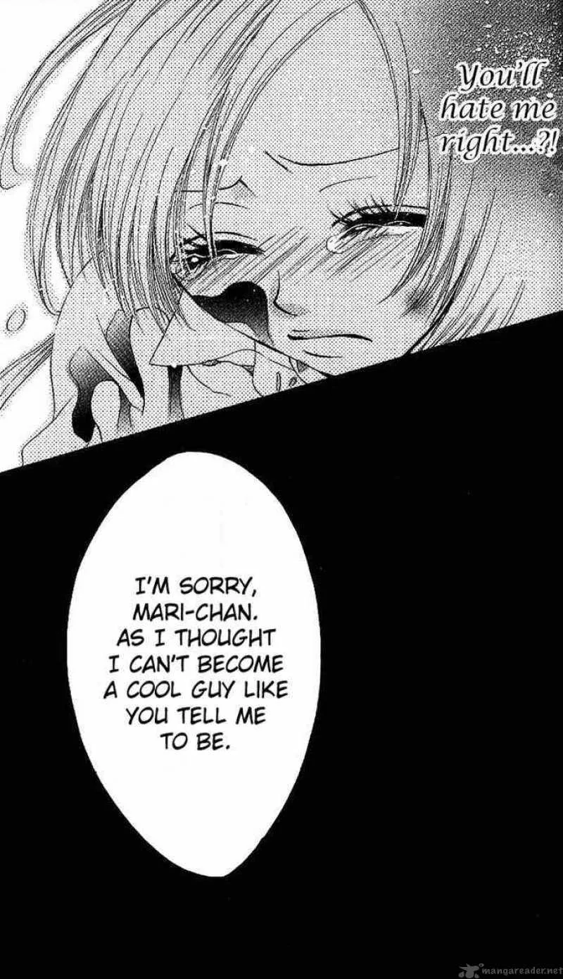 Motto Itte Chapter 2 page 29