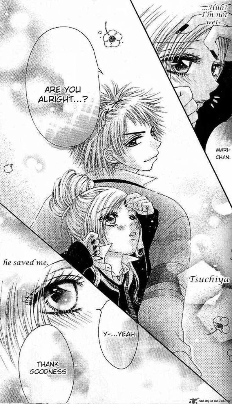 Motto Itte Chapter 2 page 6