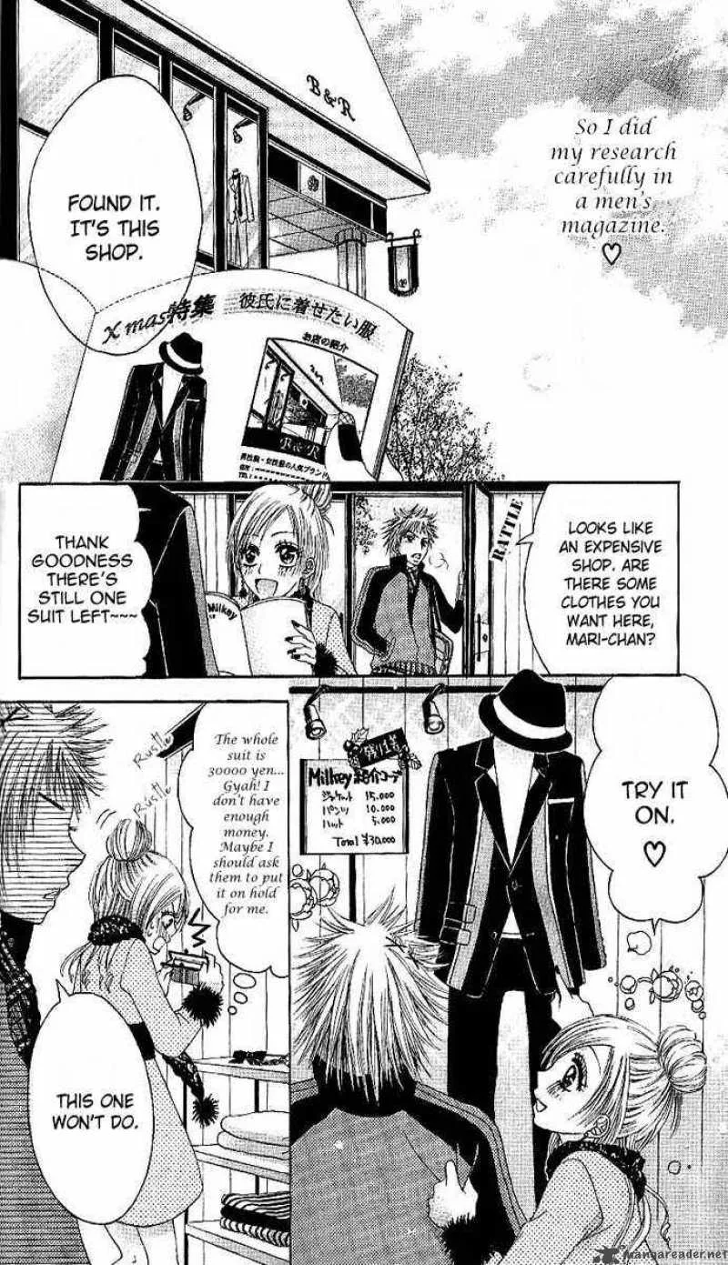 Motto Itte Chapter 2 page 11