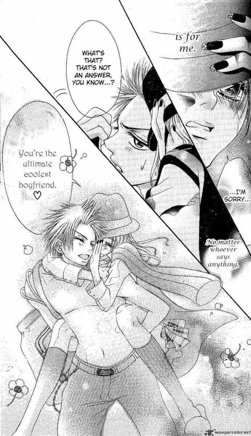 Motto Itte Chapter 2 page 34