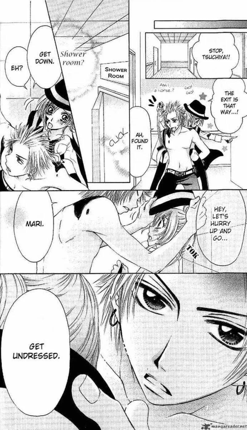 Motto Itte Chapter 2 page 36