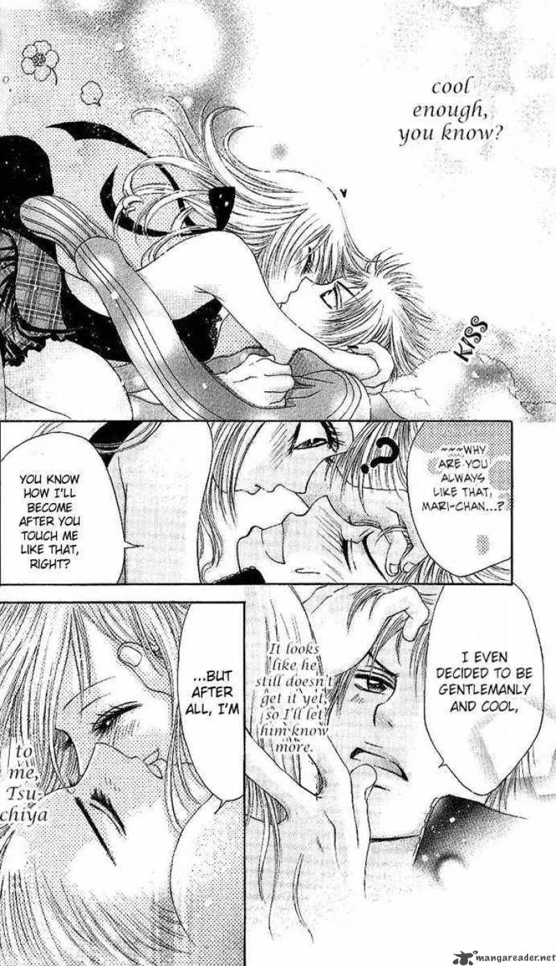 Motto Itte Chapter 2 page 40