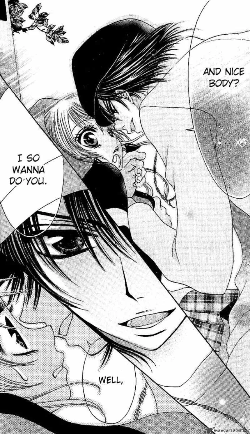 Motto Itte Chapter 3 page 6