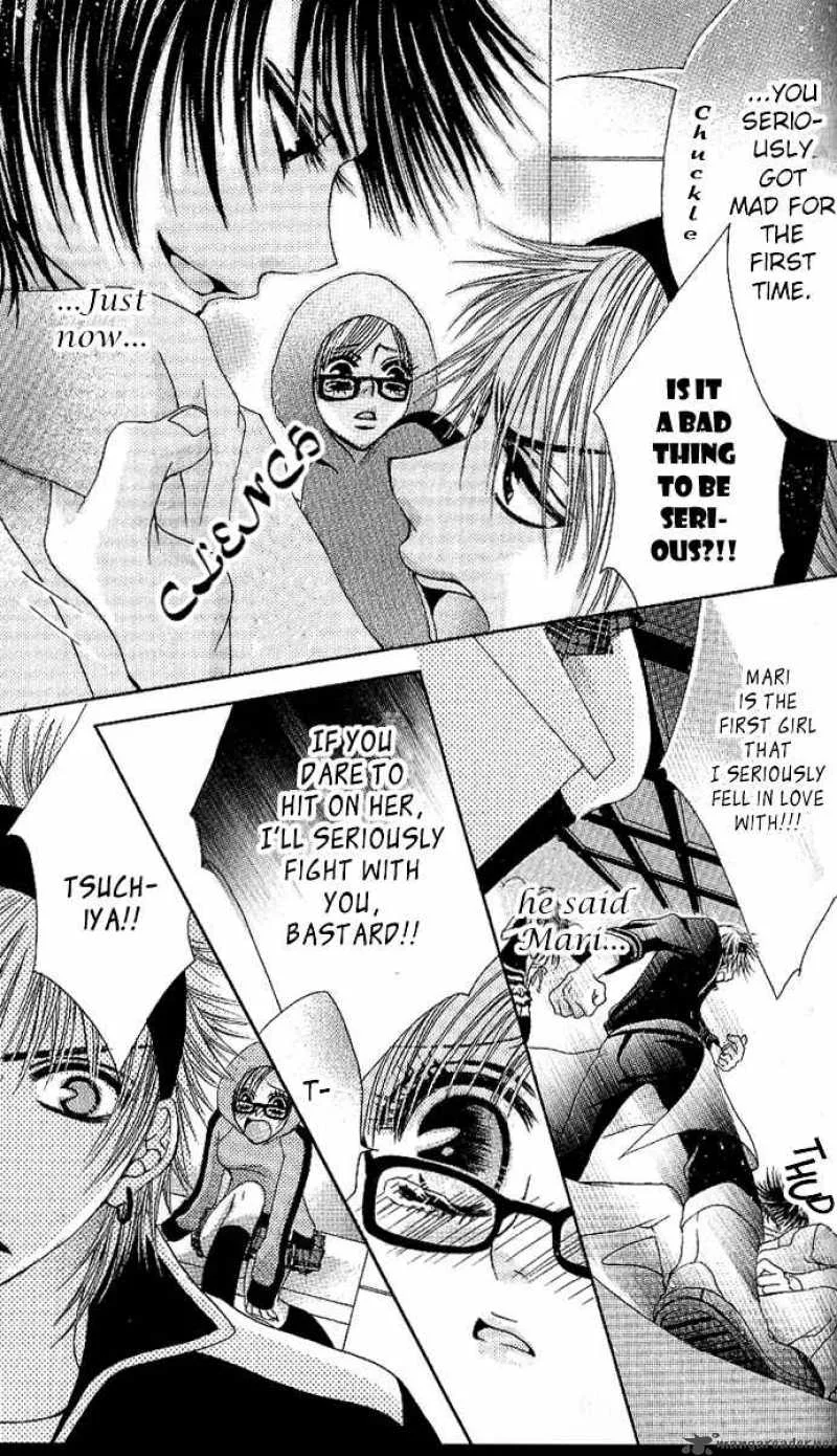 Motto Itte Chapter 3 page 24