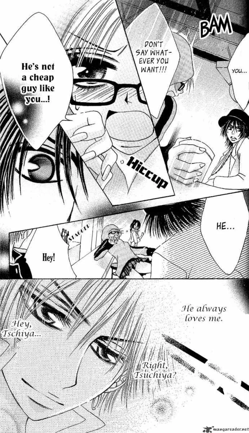 Motto Itte Chapter 3 page 16