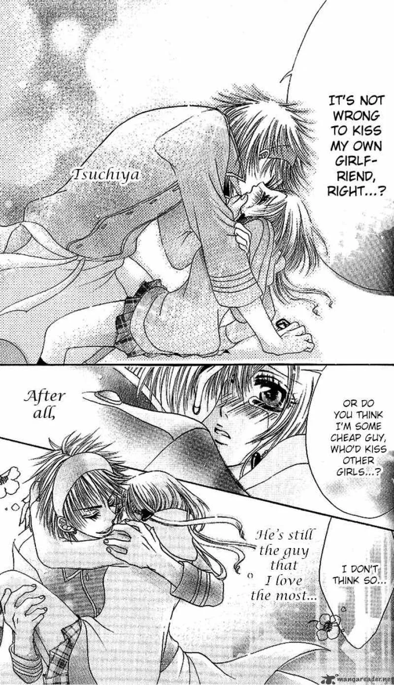 Motto Itte Chapter 3 page 26