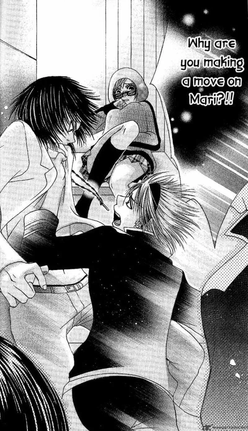 Motto Itte Chapter 3 page 23