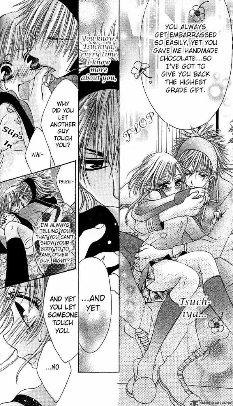 Motto Itte Chapter 3 page 29