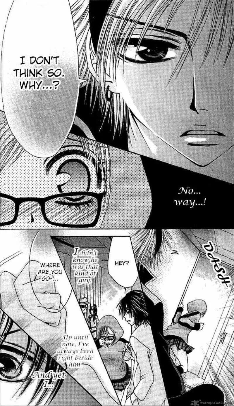 Motto Itte Chapter 3 page 19