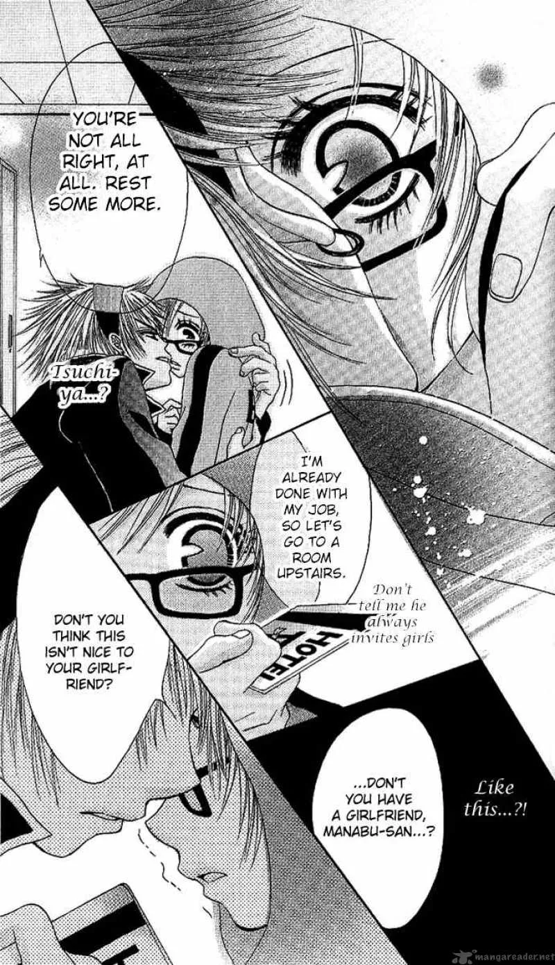 Motto Itte Chapter 3 page 18