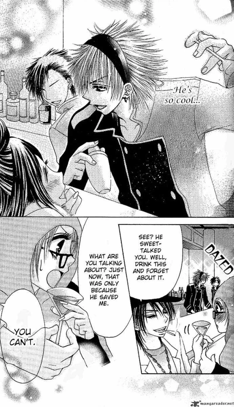 Motto Itte Chapter 3 page 12