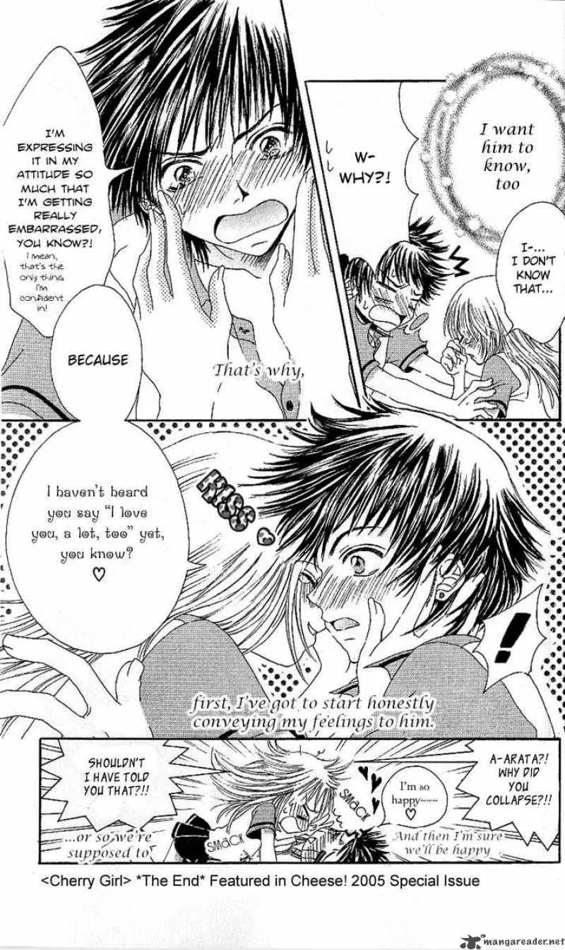 Motto Itte Chapter 4 page 33
