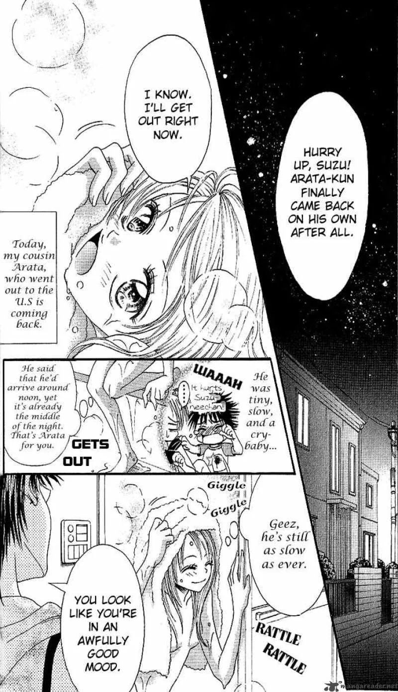 Motto Itte Chapter 4 page 3