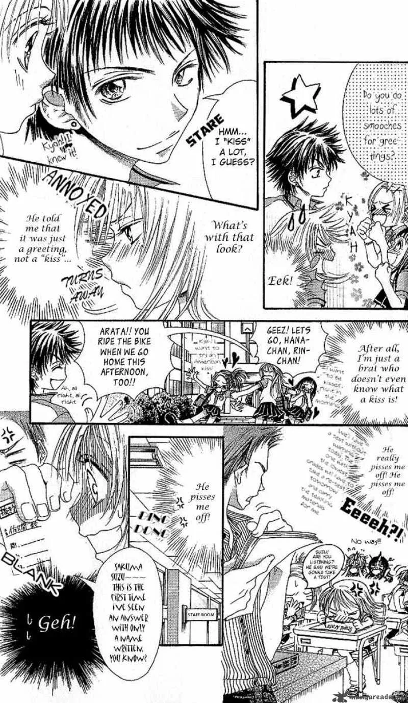Motto Itte Chapter 4 page 12