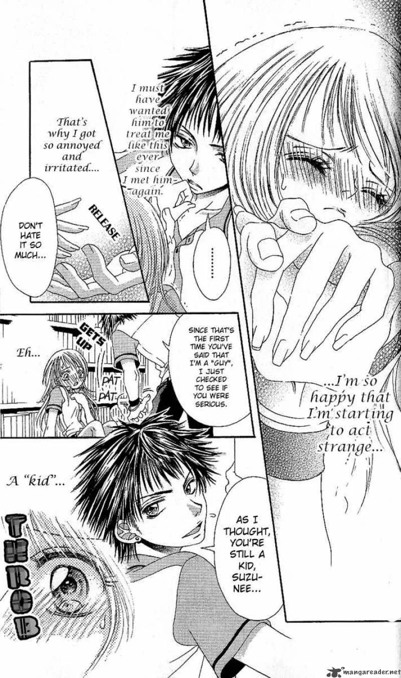 Motto Itte Chapter 4 page 20